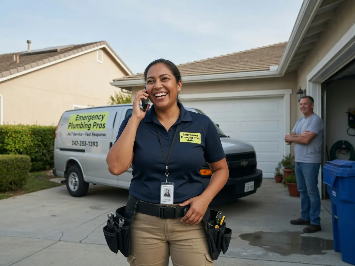 Emergency Plumber Hinesville, GA FAQs